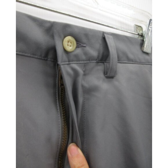 Ralph Lauren Polo Pants 32X30 Performance Golf Slim Fit Trousers NEW - Picture 2 of 14